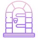 Castle Door icon