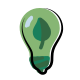 Greentech icon