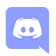 Nuovo logo Discord icon