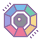 Octagon Game icon