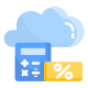 Cloud icon