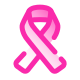 Cancer Ribbon icon