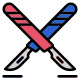 Scalpel icon