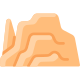 Jebel Barkal icon