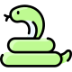 Snake icon