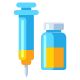 Vaccination icon