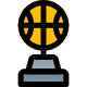 Basketball Trophy icon
