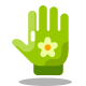 Garden Gloves icon