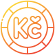 Koruna icon