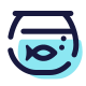 水族馆 icon