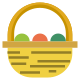 Basket icon