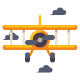 Aircraft icon