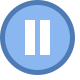 Pause Button icon