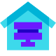 Data Center icon