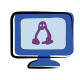 Linux Server icon