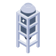 Water Tank icon