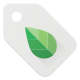 Eco Tag icon