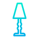 Lampe icon