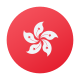 香港円形 icon