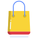 Shopping Bag icon