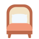 Bed icon