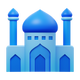 Mosque icon