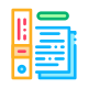 Electronic Documentation icon