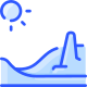 Landscape icon