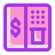 ATM icon