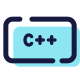 C Plus Plus icon