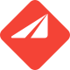 Aras kargo - General cargo services with tracking service icon