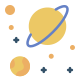 Planeta icon