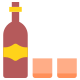 Alcohol icon