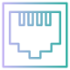 Cable icon