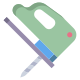 Wood Cutter icon