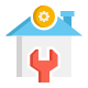 Renovation icon