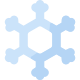 Snowflake icon