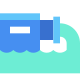 Waste Water icon