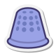 Thimble icon