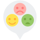 Emojis icon