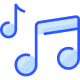 Music Notes icon