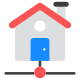 Home Network icon