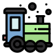 Train icon