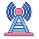 Antenna icon