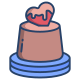 Kuchen icon