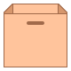 빈 상자 icon