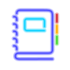 コピーブック icon