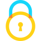 Lock icon