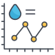 Rain Graph icon