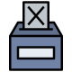 Ballot Box icon